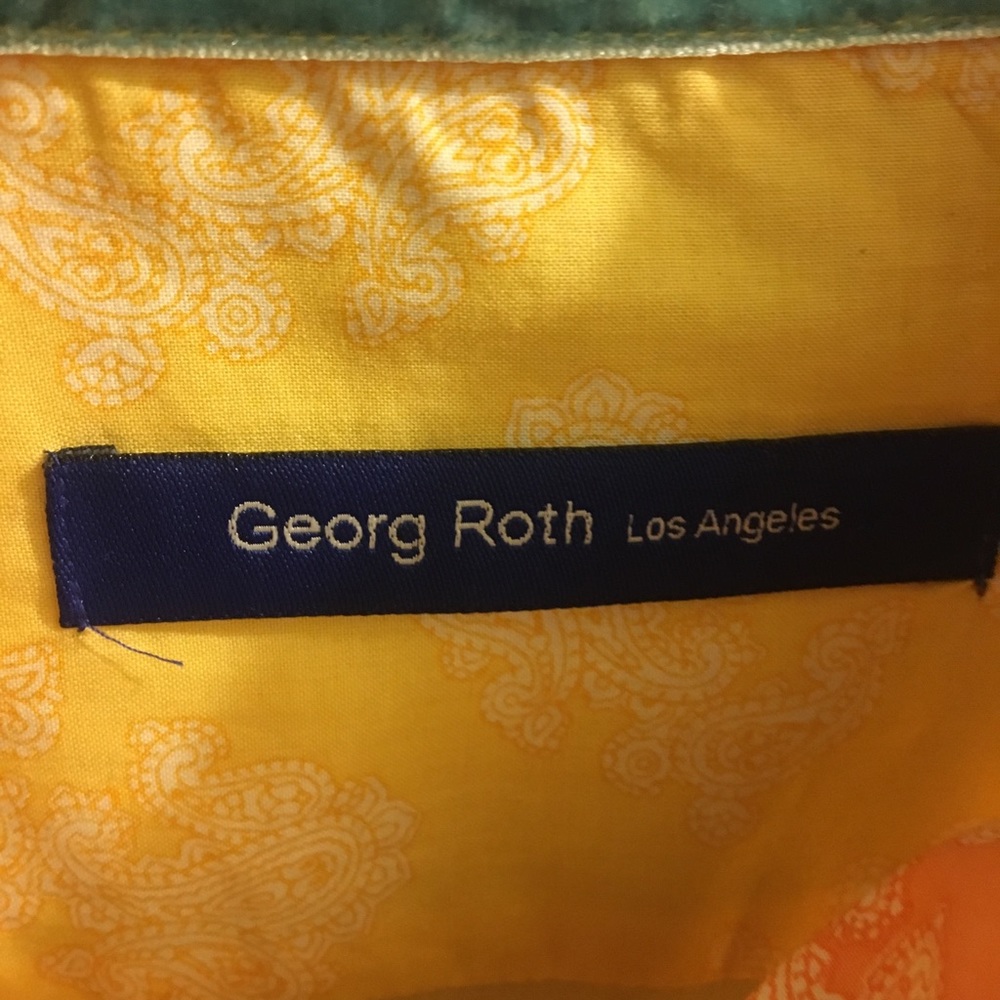 Georg Roth shirt - Picture 4 of 4